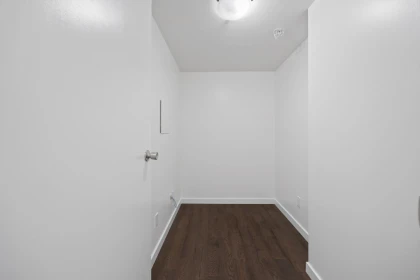 Garage Interior Photo of 1901 1033 Marinaside Crescent, Vancouver, BC