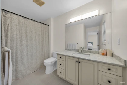 Basement Recreation Room Photo of 3265 Chaucer Avenue, North Vancouver, BC