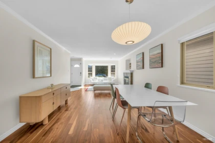 Kitchen Photo of 3265 Chaucer Avenue, North Vancouver, BC