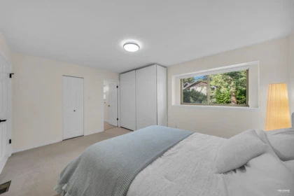 Loft / Bonus Room Photo of 3265 Chaucer Avenue, North Vancouver, BC