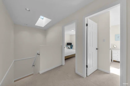 Mudroom Photo of 3265 Chaucer Avenue, North Vancouver, BC