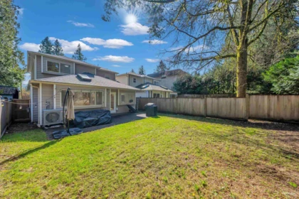 Staircase Photo of 3265 Chaucer Avenue, North Vancouver, BC