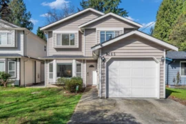 3265 Chaucer Avenue, North Vancouver, BC