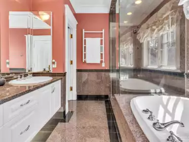 Entry Foyer Photo of 6362 Churchill Street, Vancouver, BC