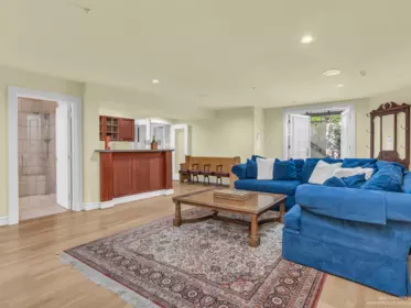 Hot Tub / Spa Photo of 6362 Churchill Street, Vancouver, BC