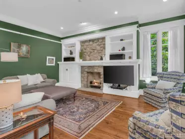 Office / Den Photo of 6362 Churchill Street, Vancouver, BC