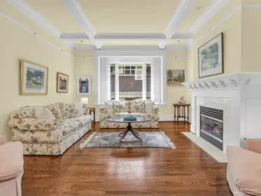 Pantry Photo of 6362 Churchill Street, Vancouver, BC
