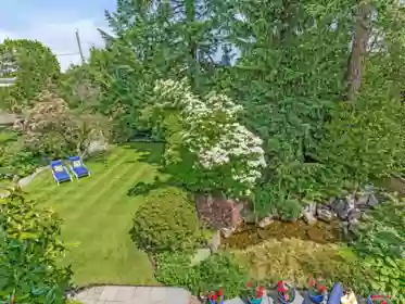 Swimming Pool Photo of 6362 Churchill Street, Vancouver, BC