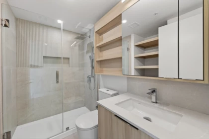 Kitchen Photo of 408 311 Alderson Avenue, Coquitlam, BC