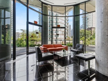 2908 1331 W Georgia Street, Vancouver, BC, Vancouver — Apartment/Condo for sale