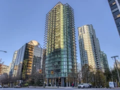 2908 1331 W Georgia Street, Vancouver, BC