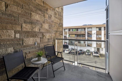 Office / Den Photo of 406 210 W 13 Street, North Vancouver, BC