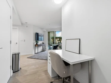 Office / Den Photo of 118 108 E 8th Street, North Vancouver, BC