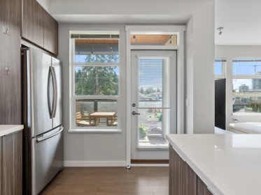 Breakfast Nook Photo of 316 607 Cottonwood Avenue, Coquitlam, BC