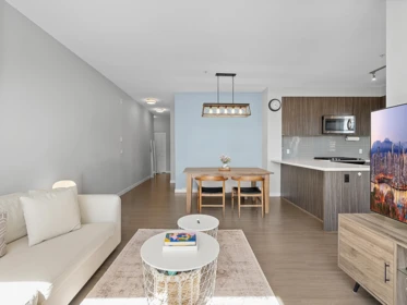 316 607 Cottonwood Avenue, Coquitlam, BC, Coquitlam — Apartment/Condo for sale