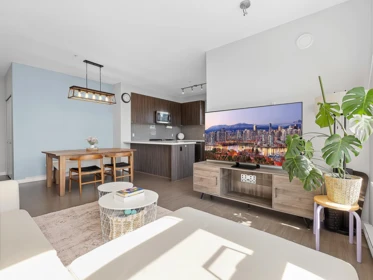 316 607 Cottonwood Avenue, Coquitlam, BC, Coquitlam — Apartment/Condo for sale