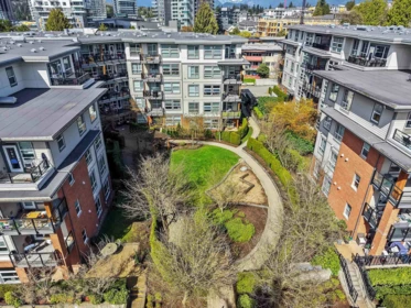 Hot Tub / Spa Photo of 316 607 Cottonwood Avenue, Coquitlam, BC