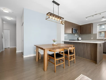 Kitchen Photo of 316 607 Cottonwood Avenue, Coquitlam, BC