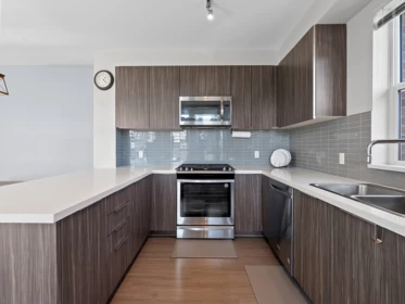 Pantry Photo of 316 607 Cottonwood Avenue, Coquitlam, BC