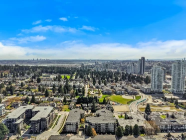 Street View Photo of 316 607 Cottonwood Avenue, Coquitlam, BC