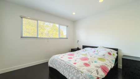 Bedroom 4 Photo of 1420 Park Drive, Vancouver, BC