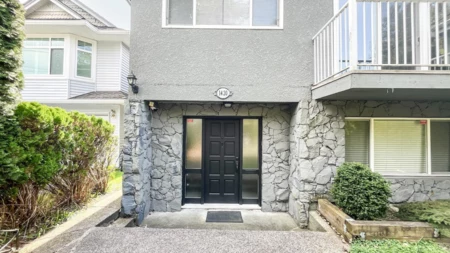 1420 Park Drive, Vancouver, BC, Vancouver — Single Family Residence for sale