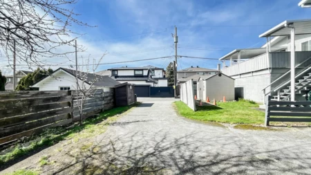 Fitness Center Photo Near 1420 Park Drive, Vancouver, BC