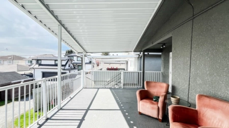 Garage Interior Photo of 1420 Park Drive, Vancouver, BC