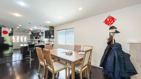 Kitchen Photo of 1420 Park Drive, Vancouver, BC