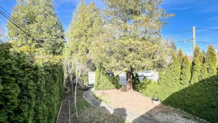 Laundry Room Photo of 1420 Park Drive, Vancouver, BC