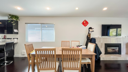 Pantry Photo of 1420 Park Drive, Vancouver, BC