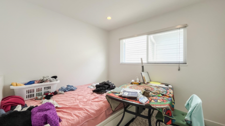 Powder Room Photo of 1420 Park Drive, Vancouver, BC