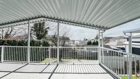 Staircase Photo of 1420 Park Drive, Vancouver, BC