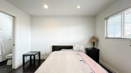 Walk-In Closet Photo of 1420 Park Drive, Vancouver, BC