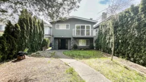 1420 Park Drive, Vancouver, BC