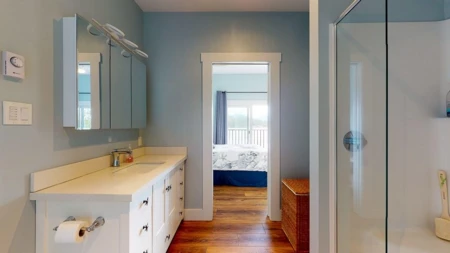 Mudroom Photo of 1980 Thornbrough Road, Gibsons, BC