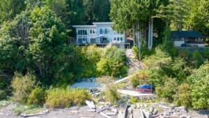 1980 Thornbrough Road, Gibsons, BC