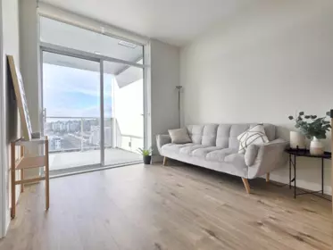 1503 3430 Kent Avenue South, Vancouver, BC, Vancouver — Apartment/Condo for sale