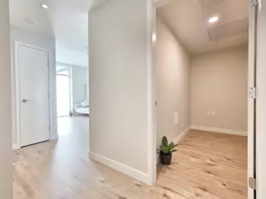 Pantry Photo of 1503 3430 Kent Avenue South, Vancouver, BC