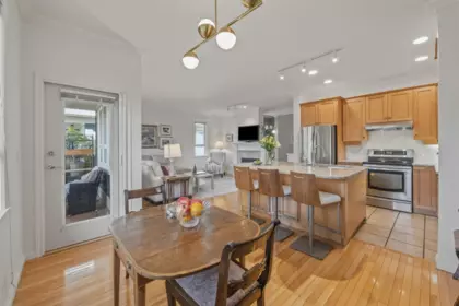 49 15055 20 Avenue, Surrey, BC, Surrey — Townhouse for sale