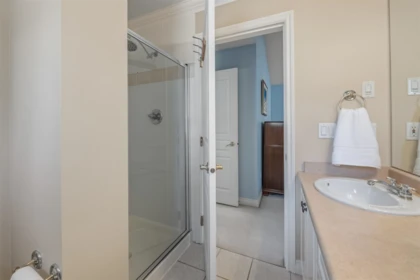 Laundry Room Photo of 49 15055 20 Avenue, Surrey, BC