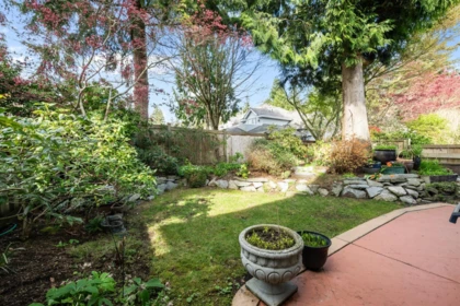 Outdoor Patio Photo of 49 15055 20 Avenue, Surrey, BC
