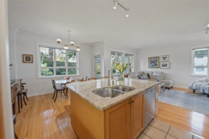 Powder Room Photo of 49 15055 20 Avenue, Surrey, BC