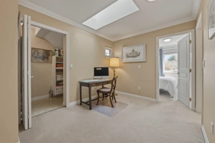Walk-In Closet Photo of 49 15055 20 Avenue, Surrey, BC