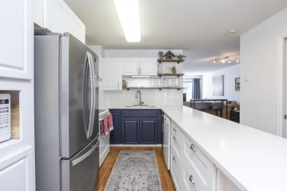 Breakfast Nook Photo of 10 11490 232 Street, Maple Ridge, BC