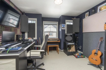 Mudroom Photo of 10 11490 232 Street, Maple Ridge, BC