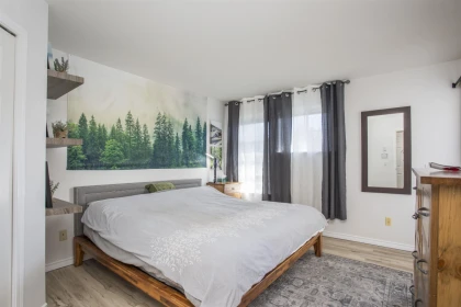 Office / Den Photo of 10 11490 232 Street, Maple Ridge, BC