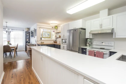 Pantry Photo of 10 11490 232 Street, Maple Ridge, BC