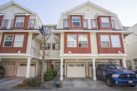 10 11490 232 Street, Maple Ridge, BC