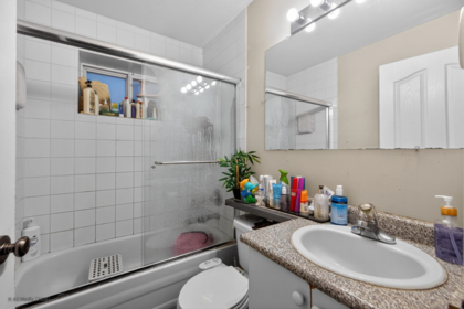 Aerial View of 7718 145 Street, Surrey, BC